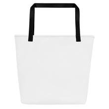 Large NIG Beach Bag
