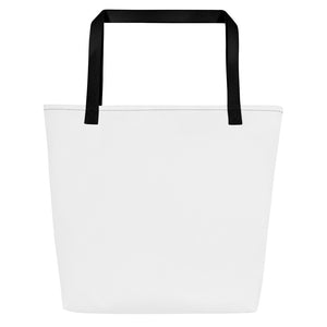 Large NIG Beach Bag