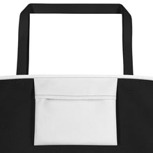 Large NIG Beach Bag