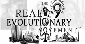 Real Evolutionary Movement 