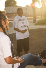 Niggas Is Gods T Shirt