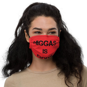 NIG face mask