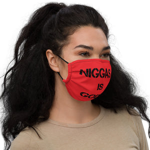 NIG face mask