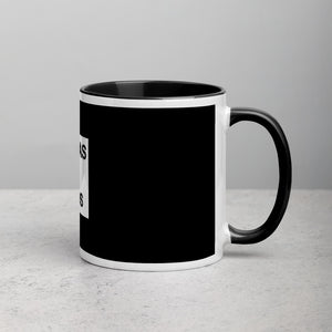 NIG Coffee Mug