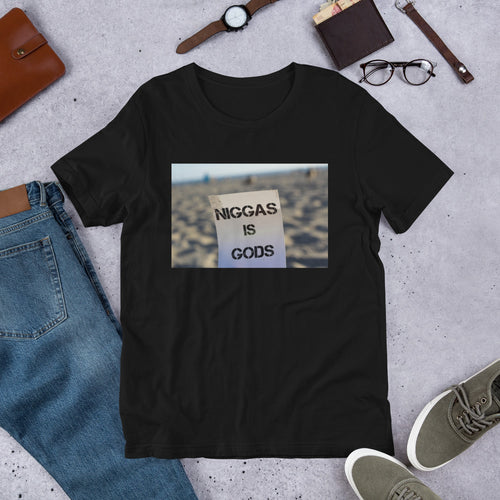 NIG Beach Day T-Shirt