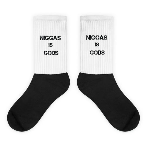 NIG Socks
