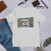 NIG Beach Day T-Shirt