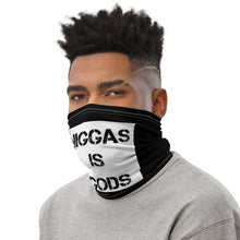 NIG Neck Gaiter