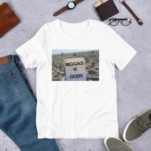 NIG Beach Day T-Shirt