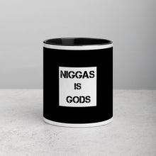 NIG Coffee Mug
