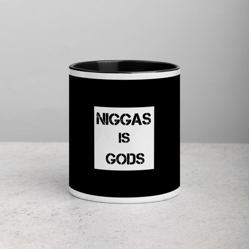 NIG Coffee Mug
