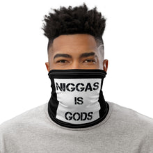 NIG Neck Gaiter
