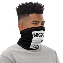 NIG Neck Gaiter